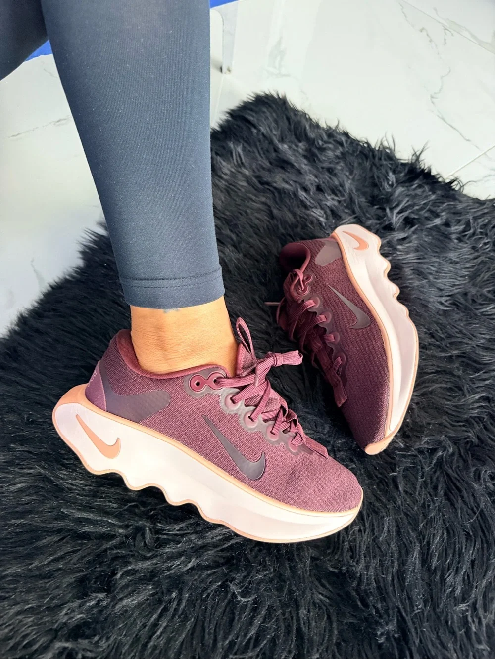 Nike size women
